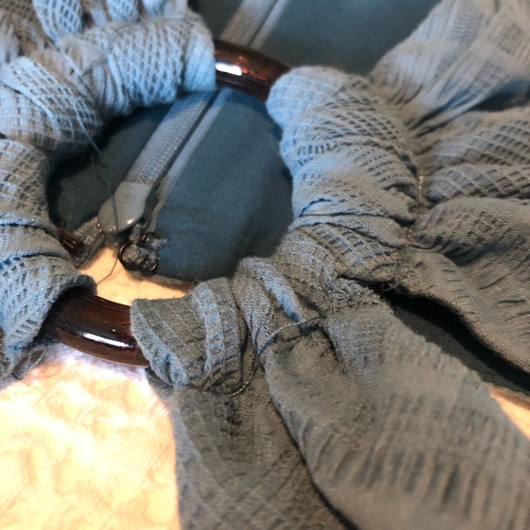 Tularosa Nanette midi dress - Picture 8 of 13